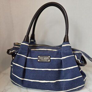 Kate Spade 'Hit The Dock' Stevie Satchel Purse